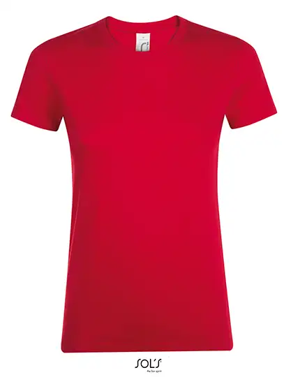 Ansicht 18 – Women´s Regent T-Shirt (L01825)