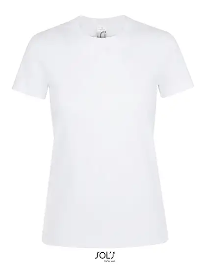 Ansicht 20 – Women´s Regent T-Shirt (L01825)