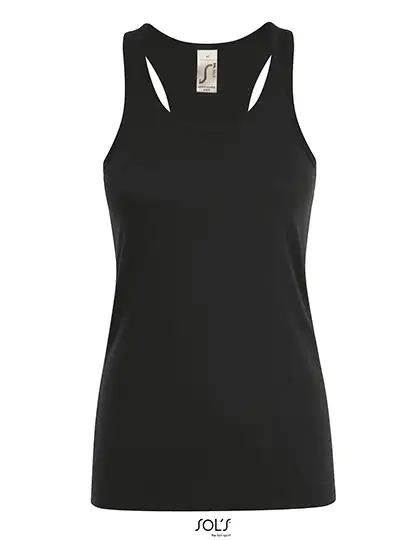 Ansicht 1 – Women´s Justin Tank Top (L01826)