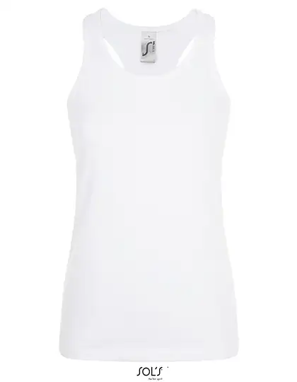 Ansicht 2 – Women´s Justin Tank Top (L01826)
