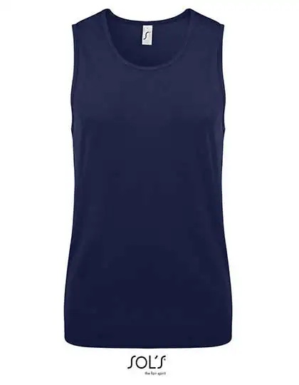 Ansicht 10 – Men´s Sports Tank Top Sporty (L02073)