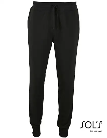 Ansicht 5 – Men´s Slim Fit Jogging Pants Jake (L02084)