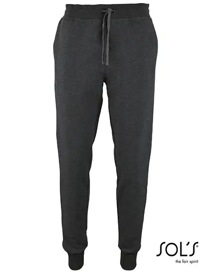 Ansicht 1 – Men´s Slim Fit Jogging Pants Jake (L02084)