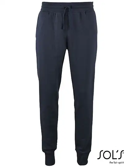 Ansicht 2 – Men´s Slim Fit Jogging Pants Jake (L02084)
