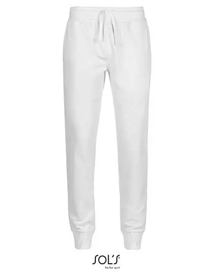Ansicht 4 – Men´s Slim Fit Jogging Pants Jake (L02084)