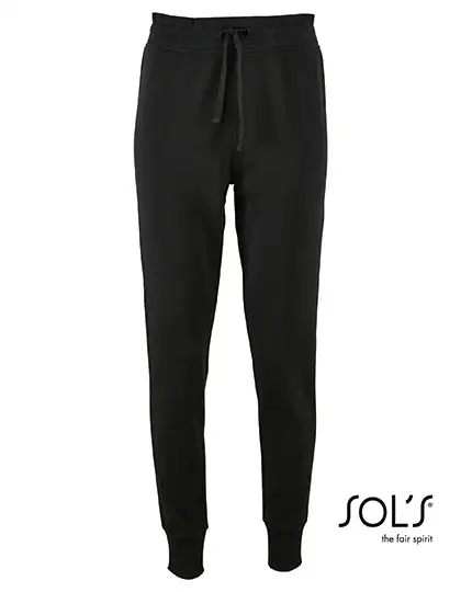 Ansicht 3 – Women´s Slim Fit Jogging Pants Jake (L02085)