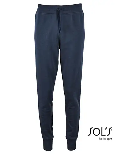 Ansicht 5 – Women´s Slim Fit Jogging Pants Jake (L02085)