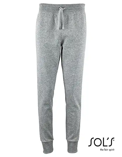Ansicht 4 – Women´s Slim Fit Jogging Pants Jake (L02085)