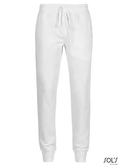 Ansicht 2 – Women´s Slim Fit Jogging Pants Jake (L02085)