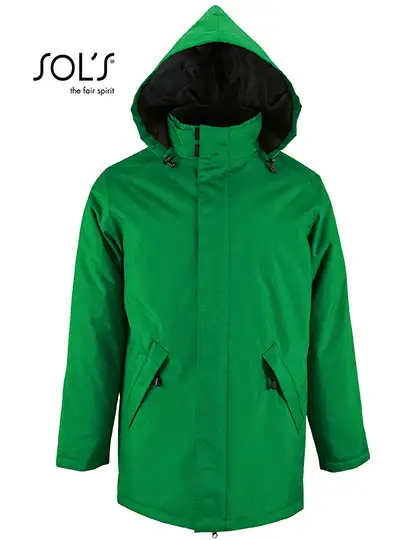 Ansicht 7 – Unisex Jacket With Padded Lining Robyn (L02109)