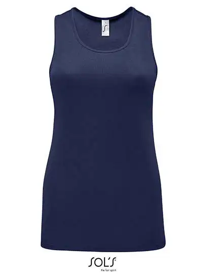 Ansicht 10 – Women´s Sports Tank Top Sporty (L02117)