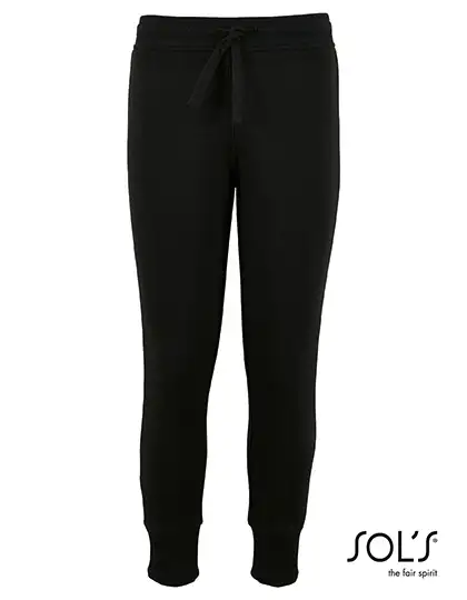 Ansicht 2 – Kids´ Slim Fit Jogging Pants Jake (L02121)