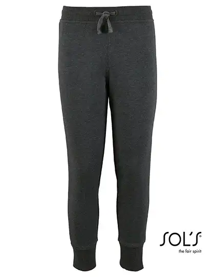 Ansicht 1 – Kids´ Slim Fit Jogging Pants Jake (L02121)