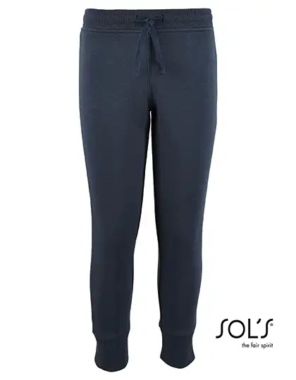 Ansicht 4 – Kids´ Slim Fit Jogging Pants Jake (L02121)