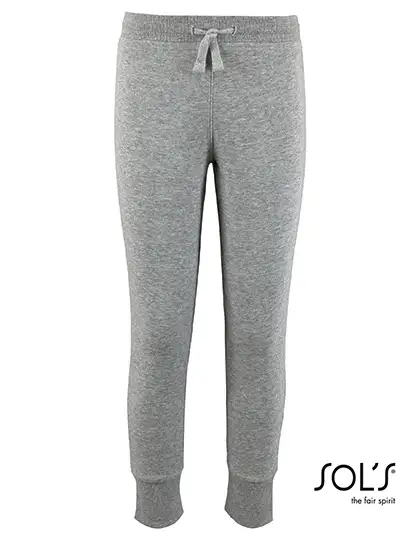 Ansicht 3 – Kids´ Slim Fit Jogging Pants Jake (L02121)