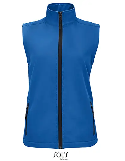 Ansicht 2 – Women´s Race Bodywarmer Softshell (L02888)