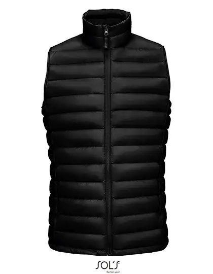 Ansicht 1 – Men´s Wilson Bodywarmer Jacket (L02889)
