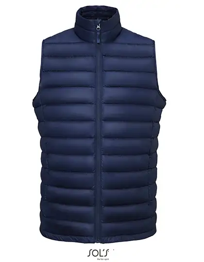 Ansicht 2 – Men´s Wilson Bodywarmer Jacket (L02889)