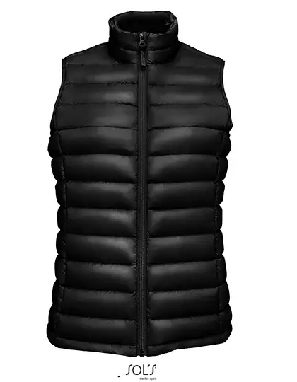Ansicht 1 – Women´s Wilson Bodywarmer Jacket (L02890)