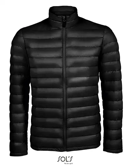 Ansicht 1 – Men´s Wilson Jacket (L02898)