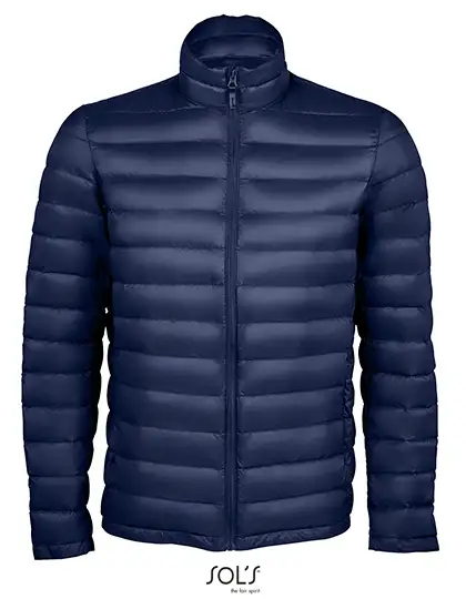 Ansicht 2 – Men´s Wilson Jacket (L02898)