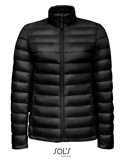 Ansicht 1 – Women´s Wilson Jacket (L02899)