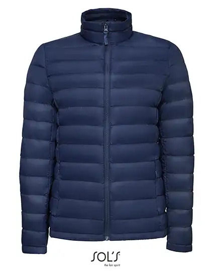 Ansicht 2 – Women´s Wilson Jacket (L02899)