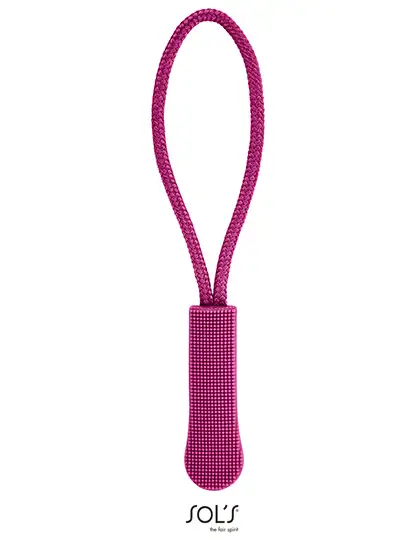 Ansicht 2 – Bingo Zip Puller (10 pair pack) (L02914)