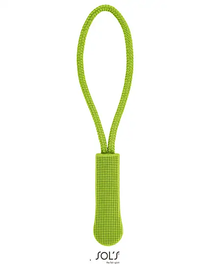 Ansicht 6 – Bingo Zip Puller (10 pair pack) (L02914)