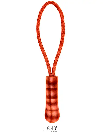Ansicht 10 – Bingo Zip Puller (10 pair pack) (L02914)