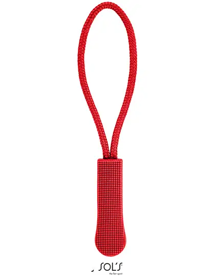 Ansicht 3 – Bingo Zip Puller (10 pair pack) (L02914)