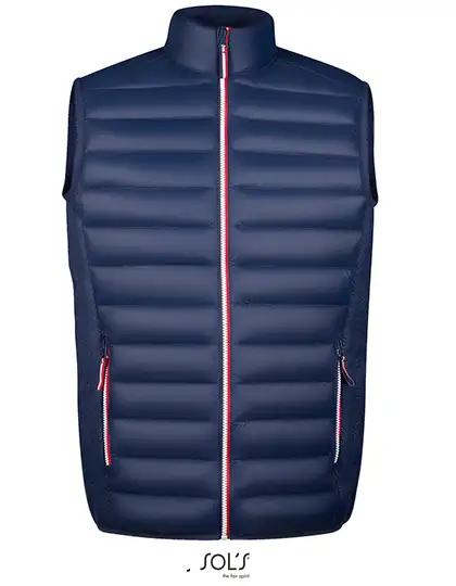 Ansicht 1 – Men´s Victoire Bodywarmer Jacket (L02916)