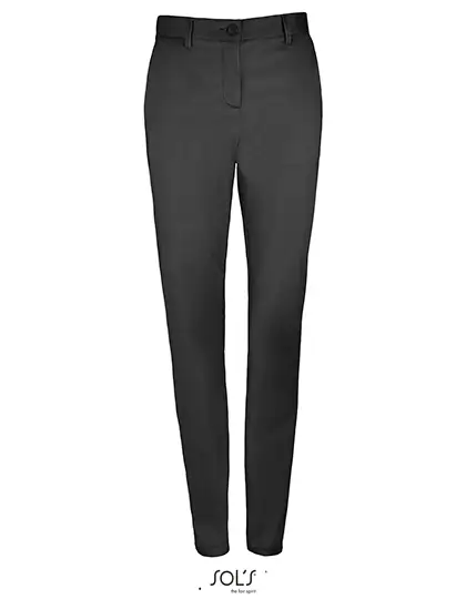 Ansicht 2 – Women´s Jared Pants (L02918)
