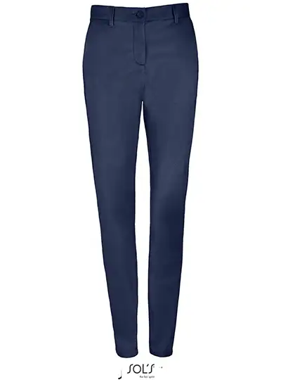 Ansicht 1 – Women´s Jared Pants (L02918)