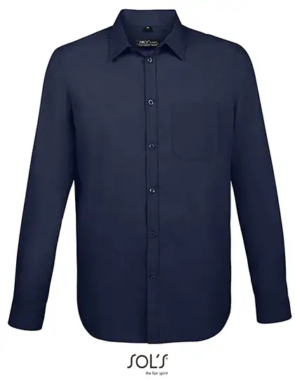 Ansicht 2 – Men´s Baltimore Fit Shirt (L02922)