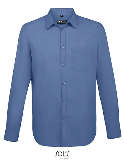 Ansicht 4 – Men´s Baltimore Fit Shirt (L02922)