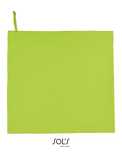 Ansicht 3 – Microfibre Towel Atoll 100 (L02936)
