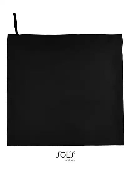 Ansicht 1 – Microfibre Towel Atoll 100 (L02936)