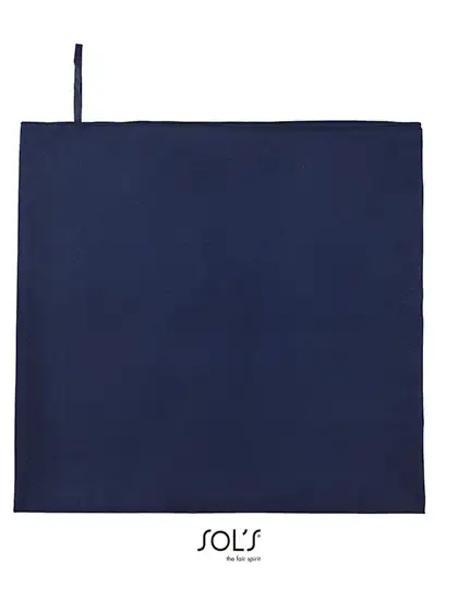 Ansicht 4 – Microfibre Towel Atoll 100 (L02936)