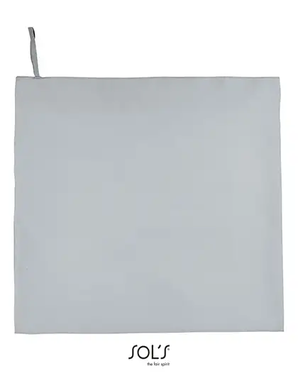 Ansicht 7 – Microfibre Towel Atoll 100 (L02936)