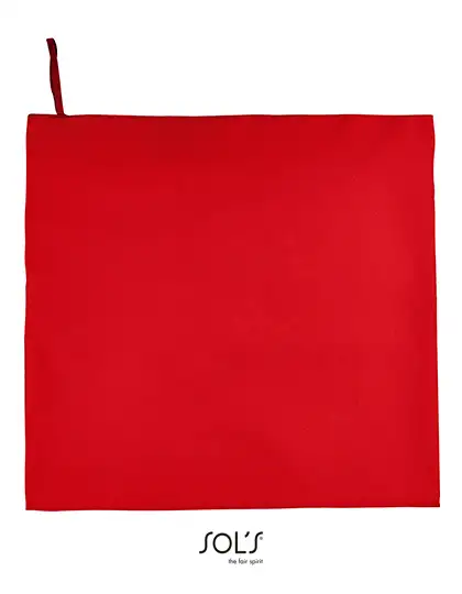 Ansicht 6 – Microfibre Towel Atoll 100 (L02936)