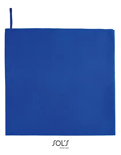 Ansicht 2 – Microfibre Towel Atoll 100 (L02936)