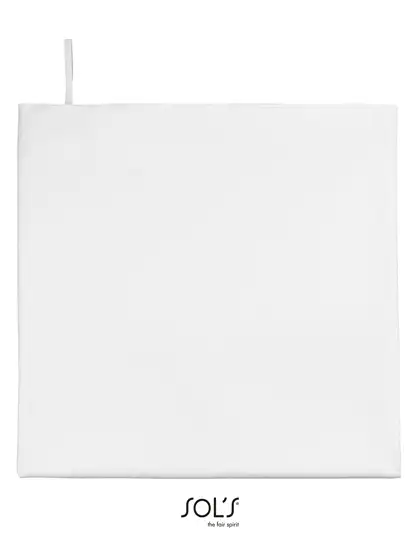 Ansicht 5 – Microfibre Towel Atoll 100 (L02936)