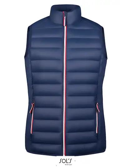 Ansicht 1 – Women´s Victoire Bodywarmer Jacket (L02937)