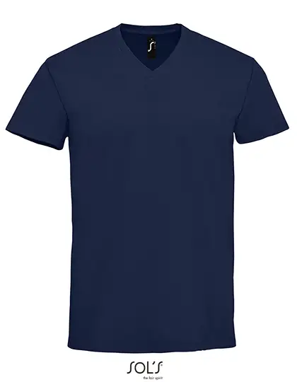 Ansicht 6 – Men´s Imperial V-Neck T-Shirt (L02940)