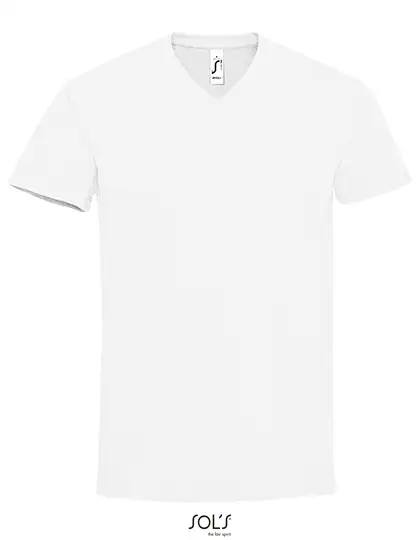 Ansicht 1 – Men´s Imperial V-Neck T-Shirt (L02940)