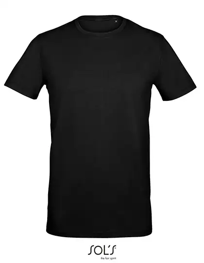 Ansicht 1 – Men´s Millenium T-Shirt (L02945)