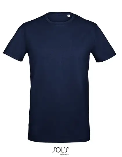 Ansicht 3 – Men´s Millenium T-Shirt (L02945)