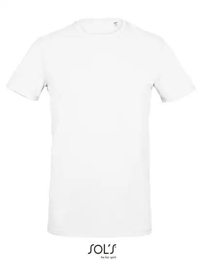 Ansicht 2 – Men´s Millenium T-Shirt (L02945)