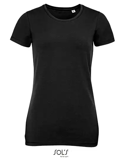Ansicht 2 – Women´s Millenium T-Shirt (L02946)